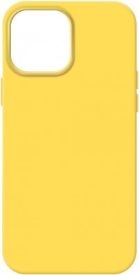 Чехол ArmorStandart Yellow (ARM63613) для iPhone 14 Pro Max