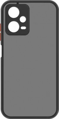 Чехол MAKE Frame Black для Xiaomi Redmi 12C