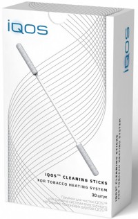 Палочки для чистки IQOS (10 шт.)