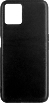 Чехол ColorWay TPU matt черный для Motorola G72