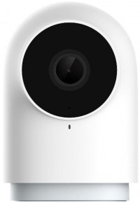 IP камера со встроенным шлюзом Aqara Camera Hub G2H