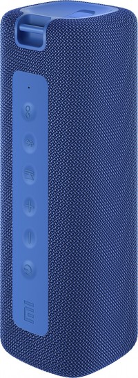 Акустика Mi Portable Bluetooth Spearker 16W Blue