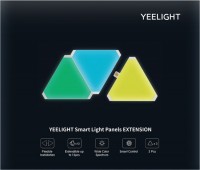Умная световая панель Yeelight Smart Light 3 панели extension