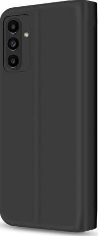 Чехол MakeFuture Flip Black для Samsung A13