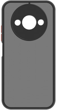 Чехол MAKE Frame Black для Xiaomi Redmi A3