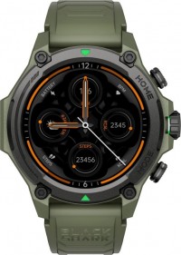 Смарт-часы Black Shark GS3-Green BS-GS3 Зеленый