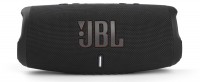 Портативная акустика JBL Charge 5 Black + Powerbank 20000mAh Griffin (JBLCHARGE5BLKPB)