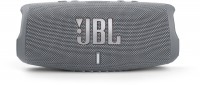 Портативная акустика JBL Charge 5 (JBLCHARGE5GRY) Grey