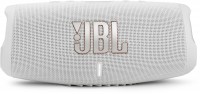 Портативная акустика JBL Charge 5 (JBLCHARGE5WHT) White