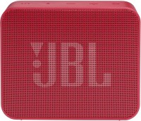 Портативная акустика JBL GO Essential (JBLGOESRED) Red