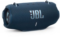Портативная акустика JBL Xtreme 4 (JBLXTREME4BLUEP) Blue