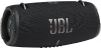 Портативная акустика JBL Xtreme 3 (JBLXTREME3BLKEU) Black