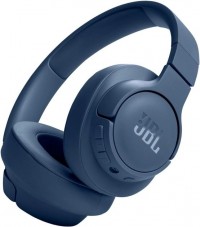Наушники JBL Tune 720 BT (JBLT720BTBLU) Blue