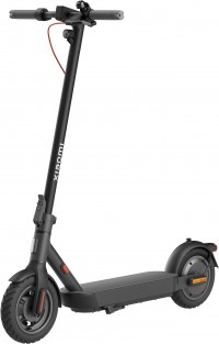 Электросамокат Xiaomi Electric Scooter 4 Pro Gen2 BHR8067GL