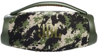 Портативная акустика JBL Boombox 3 (JBLBOOMBOX3SQUADEP) Squad