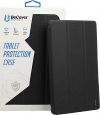 Чехол-книжка BeCover Smart Case для Honor Pad X9 11.5" Black (711079)