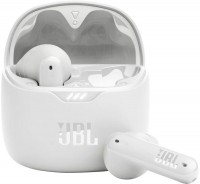 Наушники JBL Tune Flex (JBLTFLEXWHT) White