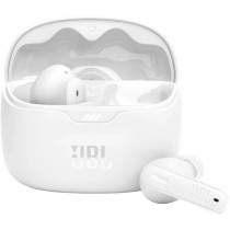 Наушники JBL Tune Beam (JBLTBEAMWHT) White