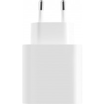 Зарядное устройство Xiaomi Mi 33W USB+Type-C (BHR4996GL)