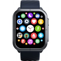 Часы Mibro Watch C3 Black XPAW014