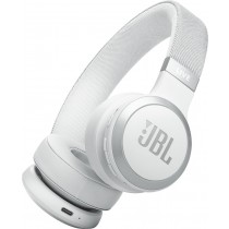 Наушники JBL Live 670NC (JBLLIVE670NCWHT) White