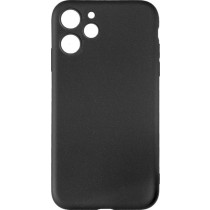 Чехол ColorWay TPU matt черный для Xiaomi Redmi 12
