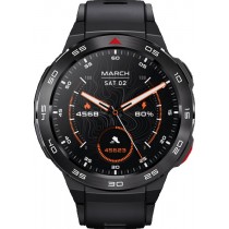 Часы Mibro Watch GS Pro XPAW013 Black
