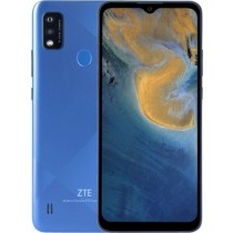 Смартфон ZTE BLADE A51 2/32 GB Blue (Синий)