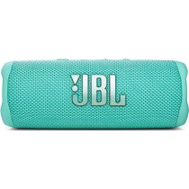 Портативная акустика JBL FLIP 6 (JBLFLIP6TEAL) Teal
