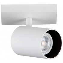 Точечный светильник Yeelight single spotlight C2201 white (YLDDL-0083)