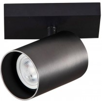 Точечный светильник Yeelight single spotlight C2202 black (YLDDL-0083-B)