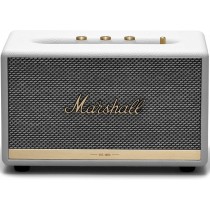 Акустика Marshall Loud Speaker Acton II Bluetooth White