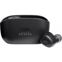 Наушники JBL Vibe 100 (JBLV100TWSBLKEU) Black