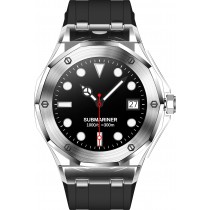 Cмарт-часы TREX FALCON 500 PRO BLACK (TRX-FLC500-BLK)