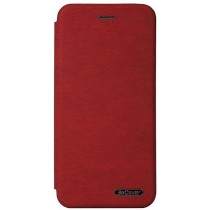 Чехол BeCover Flip Burgundy Red (708996) для Motorola G32
