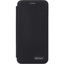 Чехол BeCover Flip Black (710239) для Motorola G84