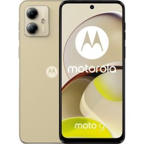Motorola G14 4/128 GB Butter Cream (PAYF0028RS)