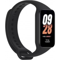 Фитнес-браслет Mi Smart Band 8 Active Black (BHR7422GL)