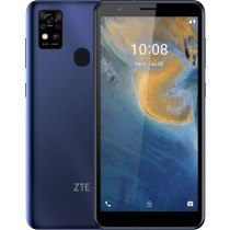 Смартфон ZTE BLADE A31 2/32 GB Blue (Синий)