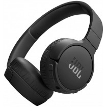 Наушники JBL Tune 670 NC (JBLT670NCBLK) Black