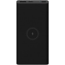 Индукционный внешний_АКБ Xiaomi 10000mAh 10W (BHR5460GL) черный