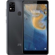 Смартфон ZTE BLADE A31 2/32 GB Gray (Серый)