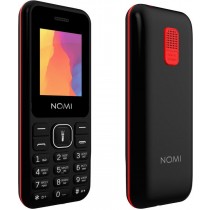 Nomi i1880 Red (красный)