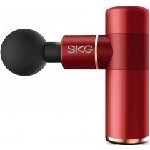 Массажер SKG Gun F3mini red