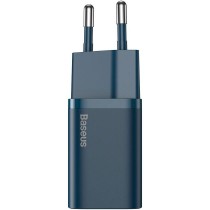 Зарядное устройство для Baseus Super Si QC 1C 20W (CCSUP-B03) синий