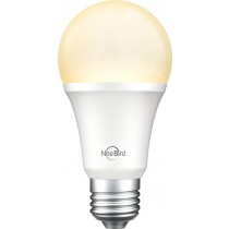 Nitebird Gosund Smart Bulb White WB2/ LB1