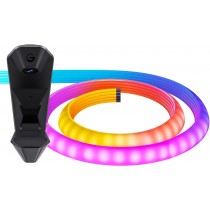 Набор адаптивной подсветки Govee H604B DreamView G1 Gaming Light 24-29' RGB Серый
