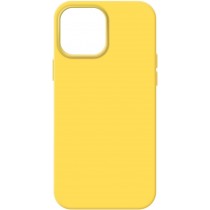 Чехол ArmorStandart Yellow (ARM63613) для iPhone 14 Pro Max