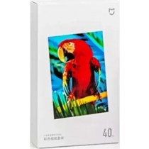 Бумага для принтера Xiaomi Instant 6(40) (BHR6757GL)