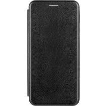 Чехол ColorWay Simple Book черный для Samsung Galaxy A05s